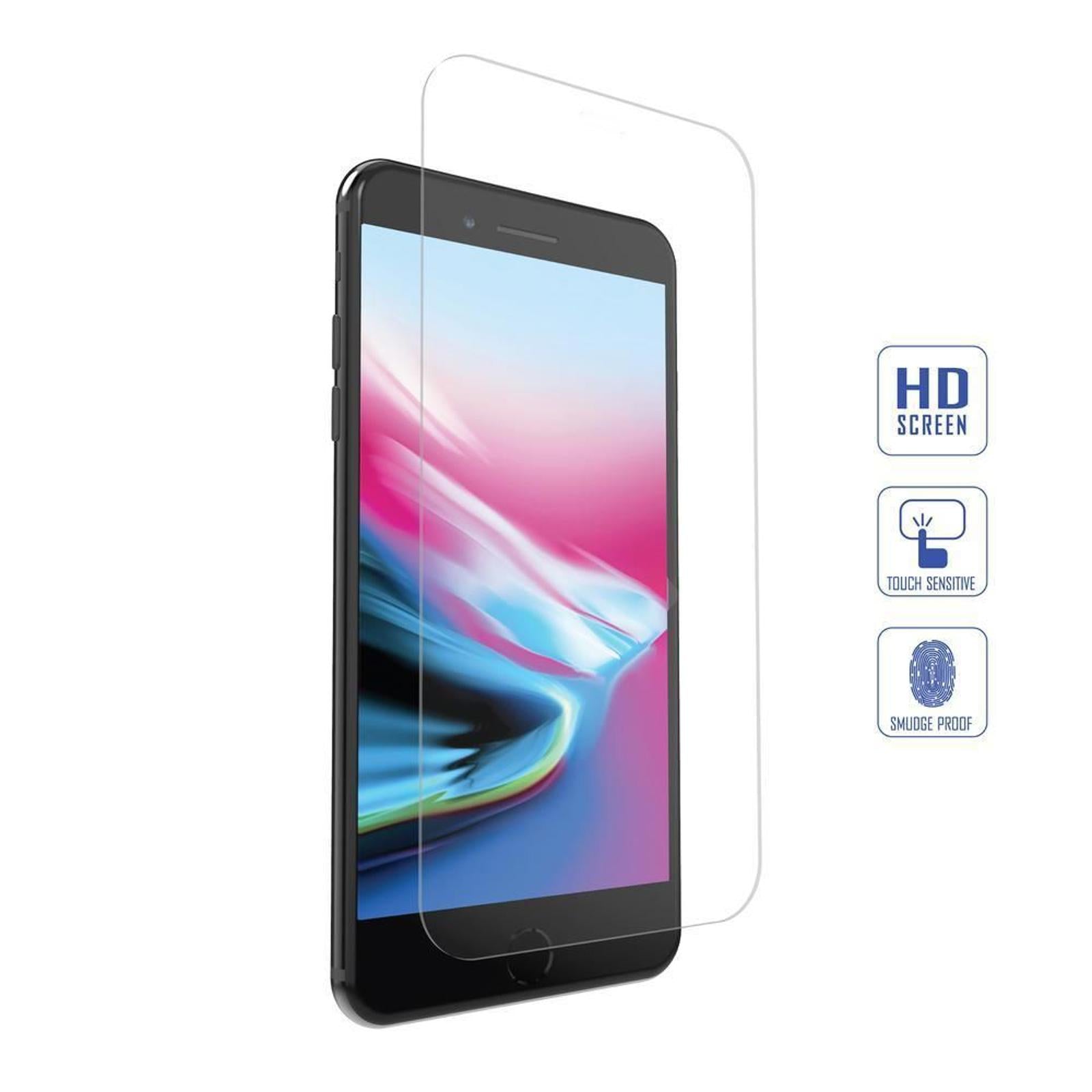 ProGlass Tempered Glass for I8 + (Works with I6+ and I7+)