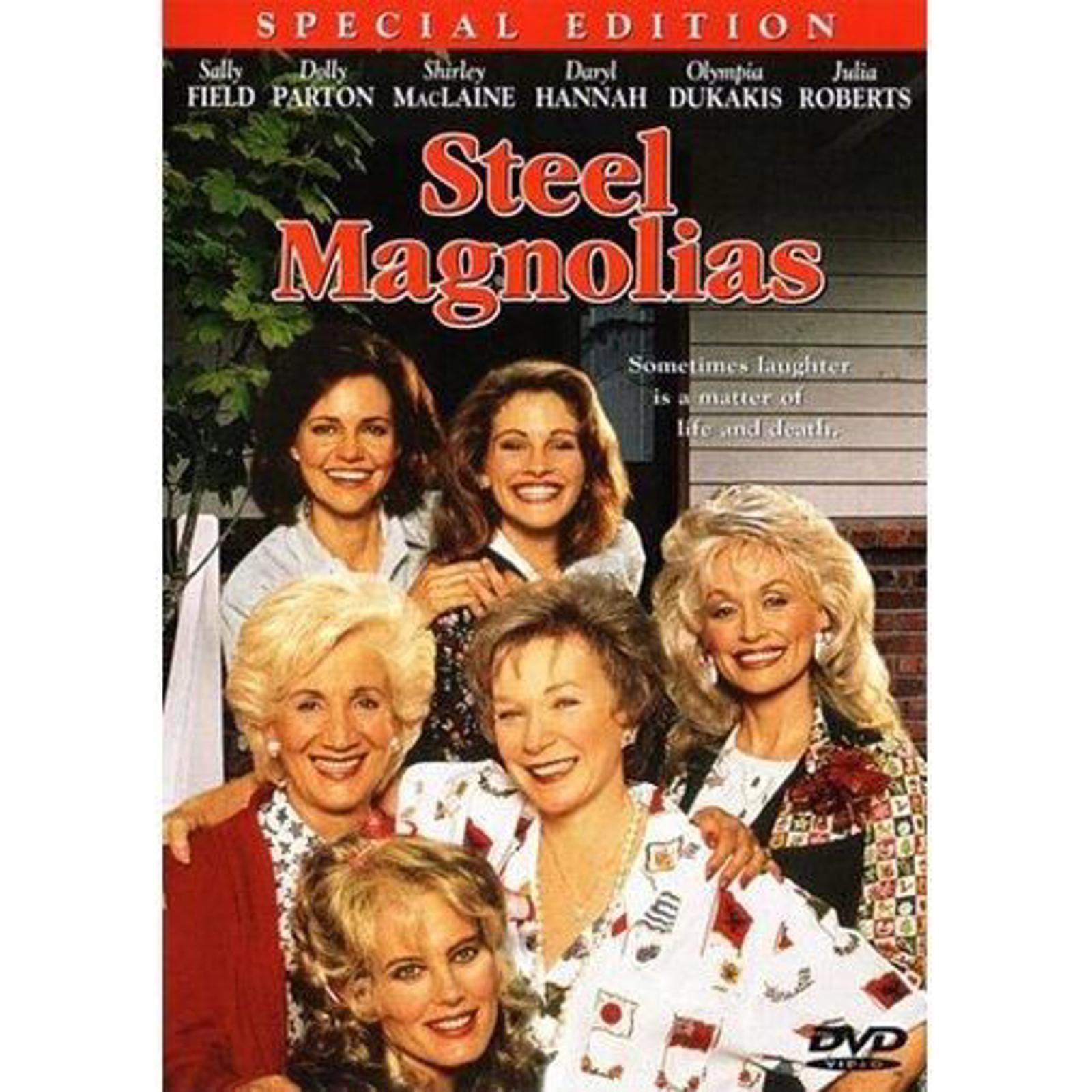 Steel Magnolias (Special Edition) (DVD)