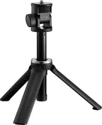 (MSRP $39.99) Insignia 12-Piece GoPro Accessory Kit –Mounts & Straps for Cameras