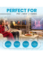 HDMI Cable, 8K, 4k, 6.6 ft, Ultra High Speed HDMI, 48Gbps 8K HDMI Cable 6.6 ft