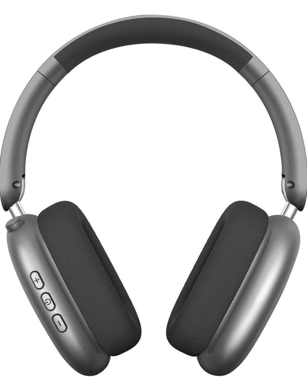 (MSRP $59.99) Wentronic Y01 Wireless Over-Ear Headphones – Noise Canceling (ANC)