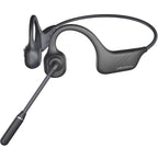(NEW MSRP $68.99) MonoDeal DG10 Pro Bone‑Conduction Headphones – Bluetooth 5.3