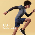 (NEW MSRP ~$59.99) Amazfit Bip U Smart Watch — Health & Fitness Tracker 🏃‍♀️💤
