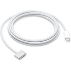(USED FAIR MSRP $49.00) Apple Genuine USB-C to MagSafe 3 Cable (2m) 🔌✨
