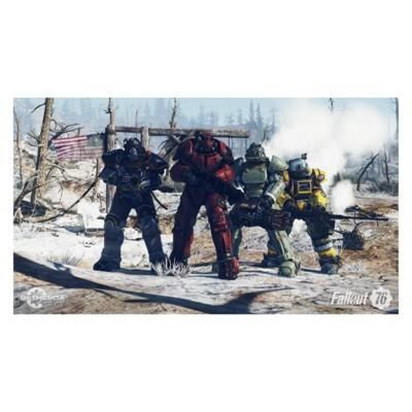 Fallout 76 - Xbox One