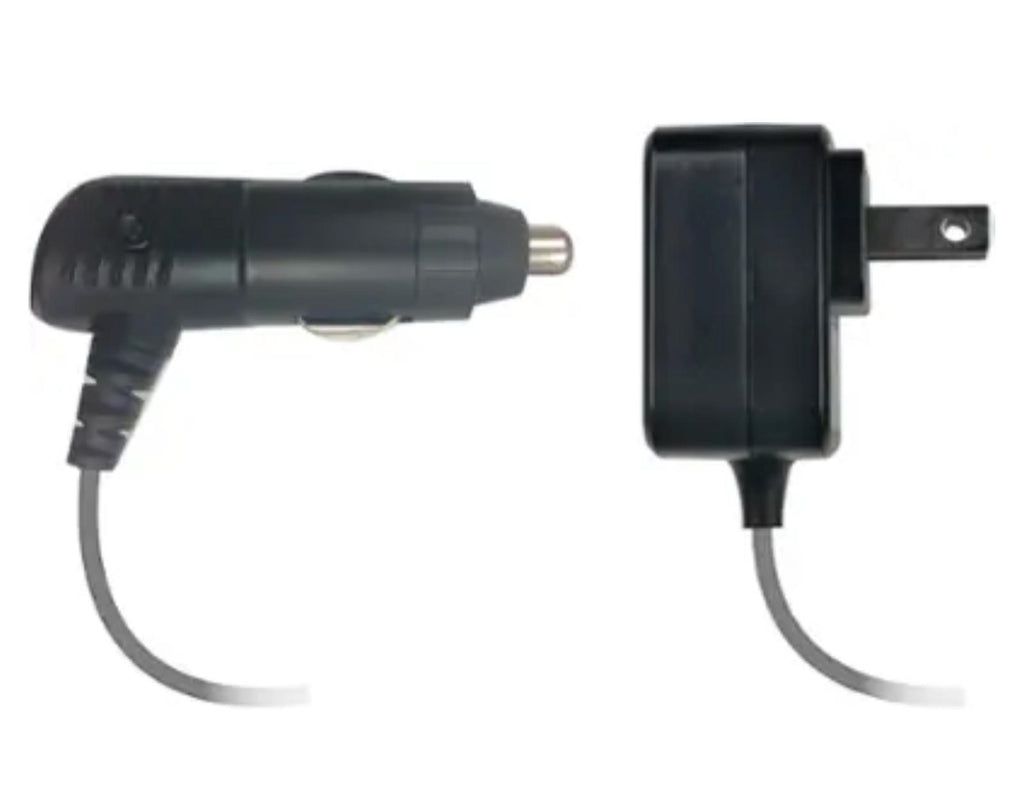 (MSRP $59.99)  Digipower TC‑200 Universal Camera Battery Charger – Travel-Ready