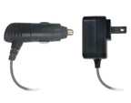 (MSRP $59.99)  Digipower TC‑200 Universal Camera Battery Charger – Travel-Ready