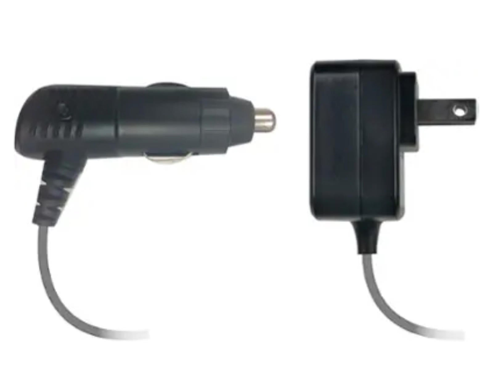 (MSRP $59.99)  Digipower TC‑200 Universal Camera Battery Charger – Travel-Ready
