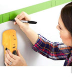 (MSRP $18.99) eOUTIL ST100B Stud Finder – Wall Scanner for Wood & Metal 🛠️🔦