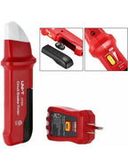 (MSRP $34.99) UNI‑T UT25A Circuit Breaker Finder + GFCI Tester – AC 90–120 V