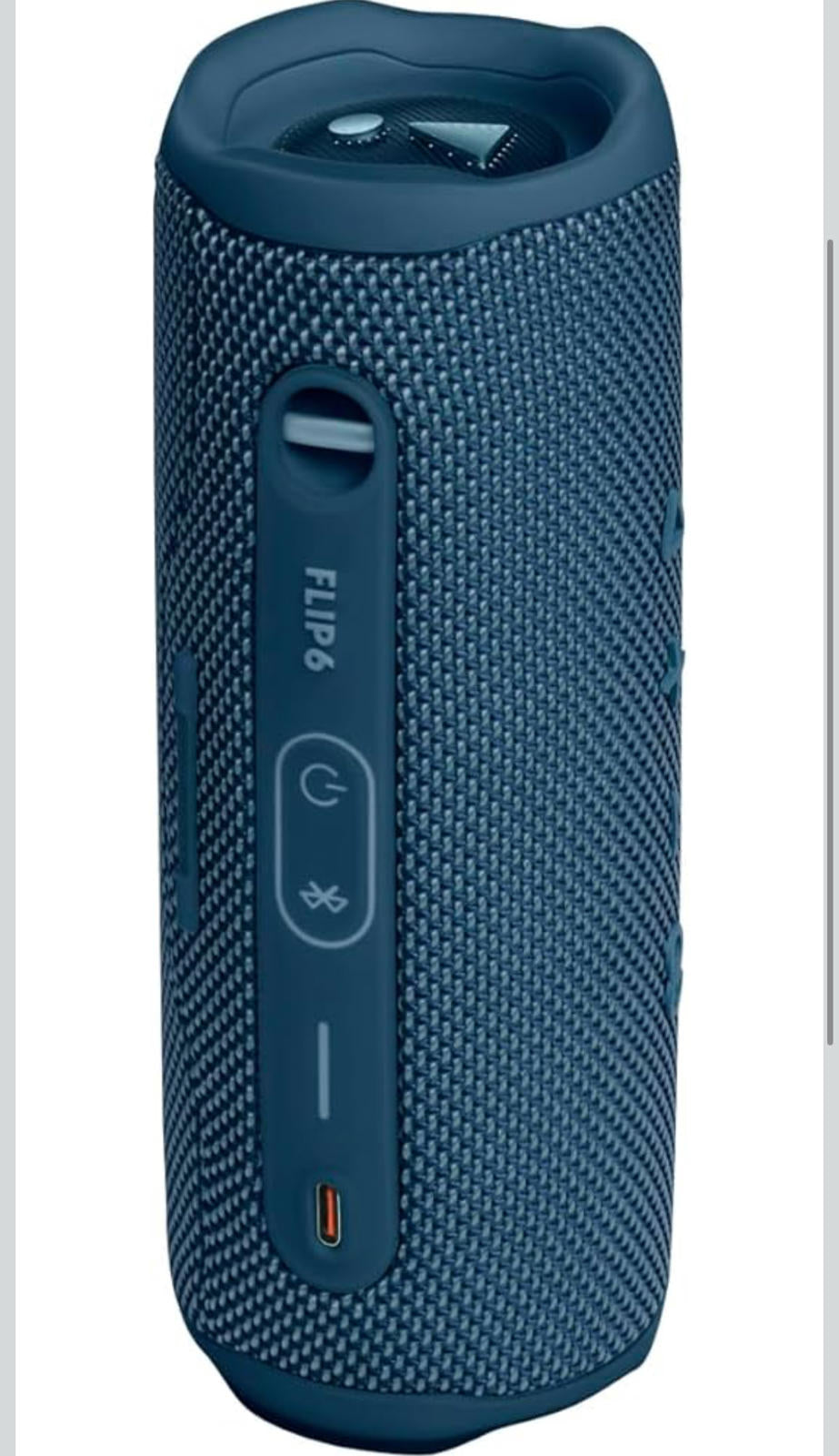 (NEW MSRP $129.95) JBL Flip 6 Portable Bluetooth Speaker – Waterproof & Powerful