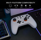 (MSRP $29.99) GameSir Nova Lite Wireless Controller – 2.4 GHz, Bluetooth & Wired