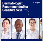 (MSRP $19.99) Cetaphil Healthy Renew Night Cream – Skin Tightening, Retinol Alt.