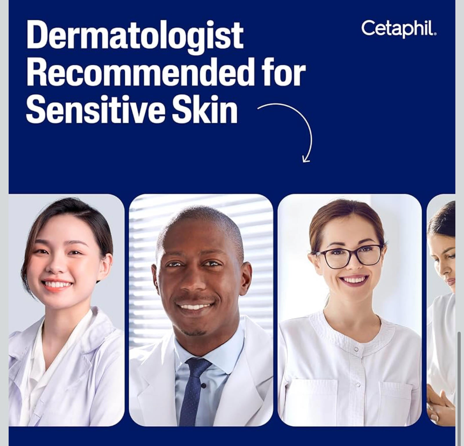 (MSRP $19.99) Cetaphil Healthy Renew Night Cream – Skin Tightening, Retinol Alt.