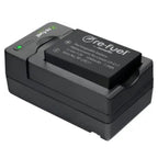 (MSRP $59.99) Digipower LP‑E17 Battery & Charger Kit – Fast Charge, Travel Ready