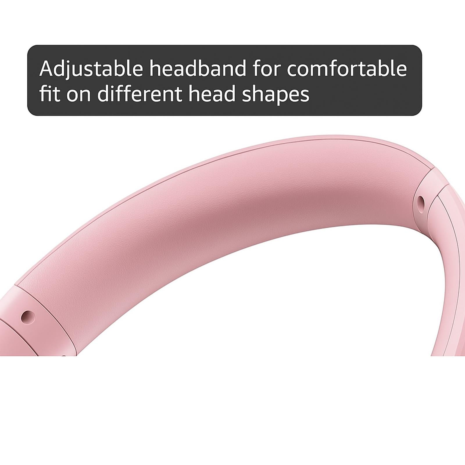 (MSRP $79.99) EarFun Wave Pro Wireless Over-Ear Headphones – ANC, LDAC, 80H 🔋