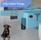 (MSRP $69.99) Wireless Indoor Pet Barrier System – Waterproof, Rechargeable