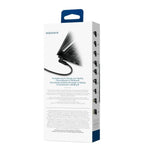 (NEW MSRP $59.99) Insignia universal 65W laptop charger, black - brand-new