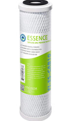 (NEW MSRP 19.95) APEC FI‑ES‑CAB10 10″ Carbon Block RO Water Filter