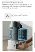 (NEW MSRP $27.99) Dyson purifier humidify + cool (ph03) Descaling Kit