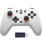 (MSRP $29.99) GameSir Nova Lite Wireless Controller – 2.4 GHz, Bluetooth & Wired