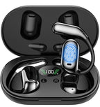 (MSRP $49.99) 3‑in‑1 AI Translator Earbuds – 150 Real‑Time & 10 Offline