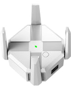 (MSRP $29.99) 1200Mbps Dual-Band WiFi Extender – Boost 2.4G & 5G Coverage