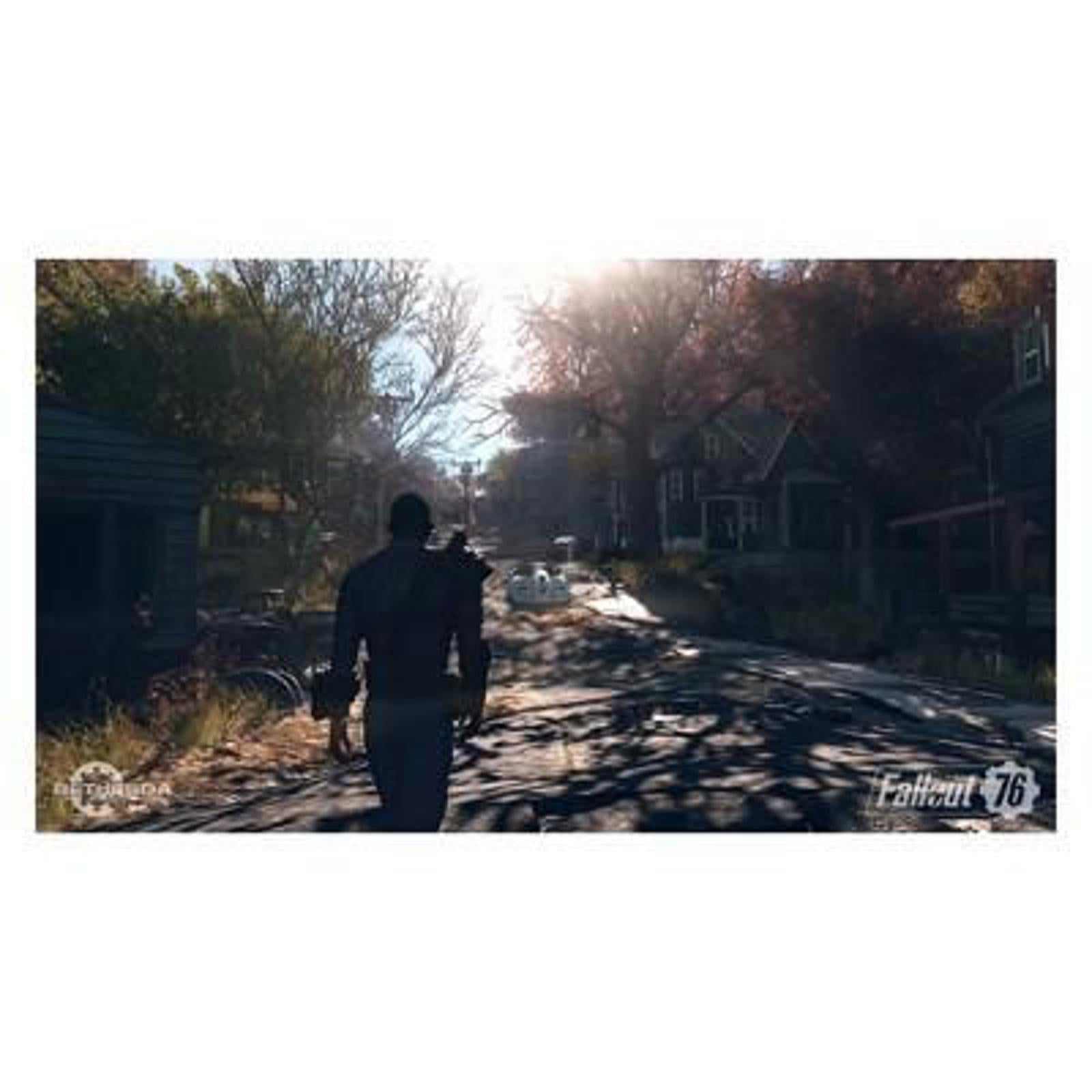 Fallout 76 - Xbox One