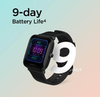 (NEW MSRP ~$59.99) Amazfit Bip U Smart Watch — Health & Fitness Tracker 🏃‍♀️💤