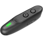 (MSRP $21.99)Ultrasonic Rechargeable Dog Bark Control Device,Handheld, LED Alert