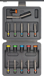 NEW MSRP $35.00) Magnet Driver™ Screw-Holder by Micaton
