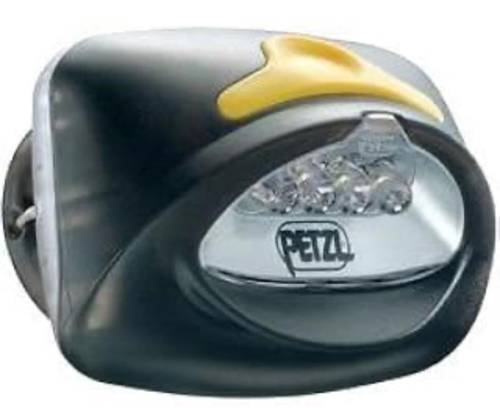 (MSRP $49.99) Petzl Tikka Plus 4-LED Headlamp