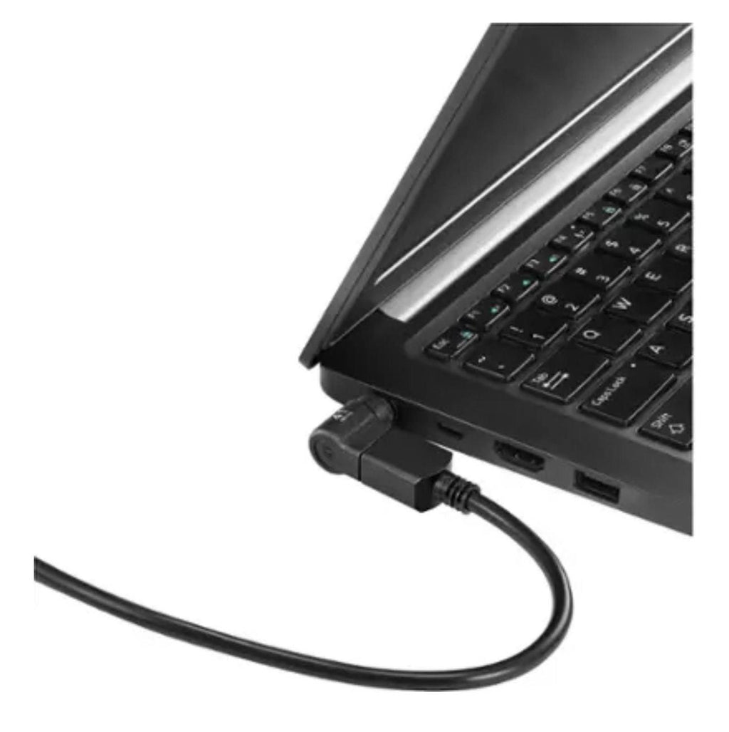 (NEW MSRP $89.99) Insignia™ - Universal 180W High-Power Laptop Charger - Black