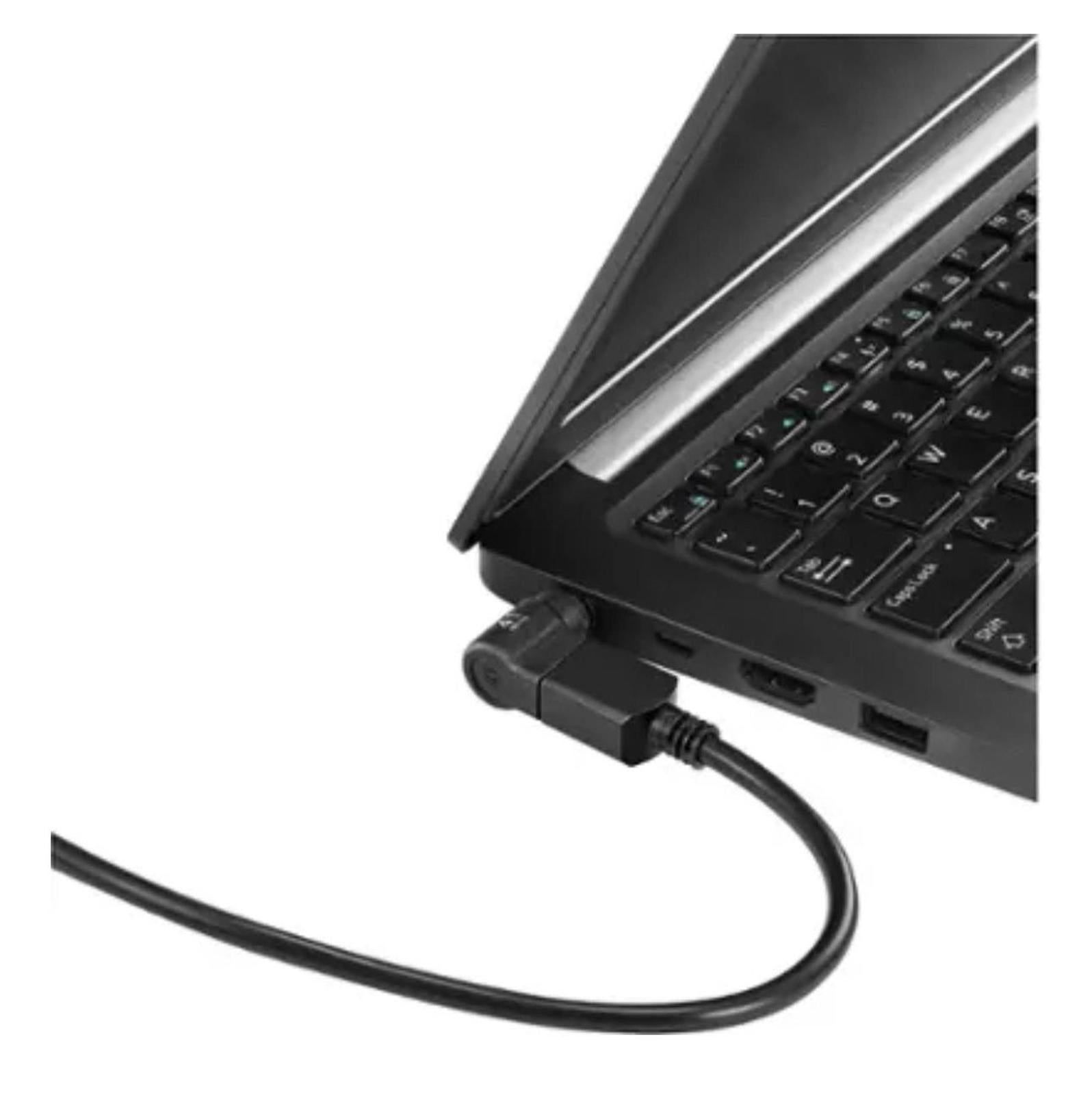 (NEW MSRP $89.99) Insignia™ - Universal 180W High-Power Laptop Charger - Black
