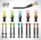 NEW MSRP $35.00) Magnet Driver™ Screw-Holder by Micaton