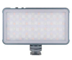 (MSRP $74.99) Digipower 120‑LED Photo & Video Light – Adj Color Temp