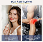 🛑 Cordless Red & Infrared Light Therapy Wand 🔥 MSRP $89.99