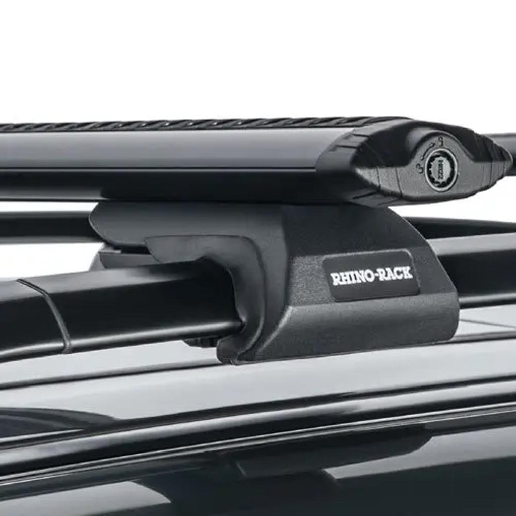 (NEW MSRP $538) RHINO RACK Vortex SX Roof Rack System