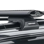 (NEW MSRP $538) RHINO RACK Vortex SX Roof Rack System