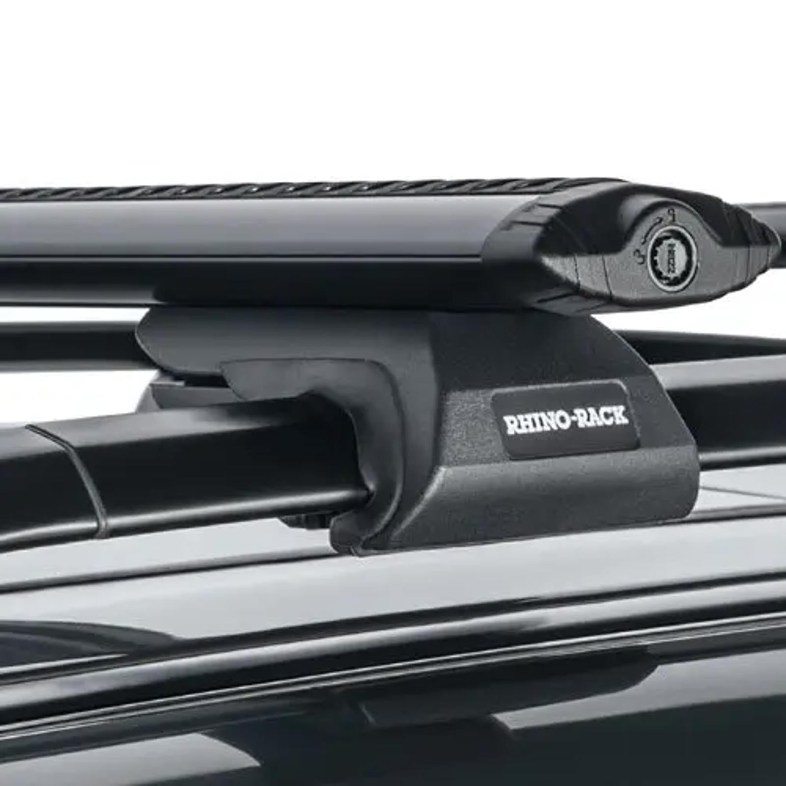 (NEW MSRP $538) RHINO RACK Vortex SX Roof Rack System