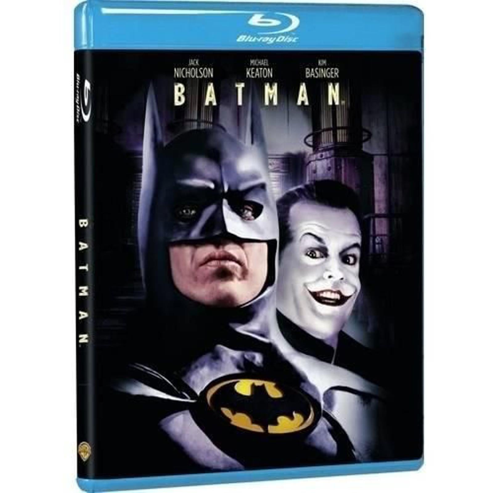 Batman (Blu-ray)
