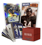 Cosmic Gaming Collection NFL Cosmic Sports Cards Unopened 100 Card Mega Pack