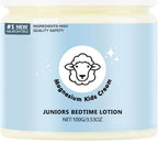 (MSRP $15.99 for ONE, this is for TWO) kids magnesium lotion, soothing sleep aid