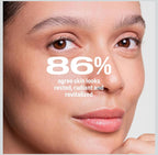 (MSRP $19.99) Cetaphil Healthy Renew Night Cream – Skin Tightening, Retinol Alt.