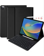(NEW, No box, MSRP $39.95) Black Keyboard Case for iPad Pro 12.9" (5th, 6th Gen)
