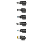 (NEW MSRP $89.99) Insignia™ - Universal 180W High-Power Laptop Charger - Black