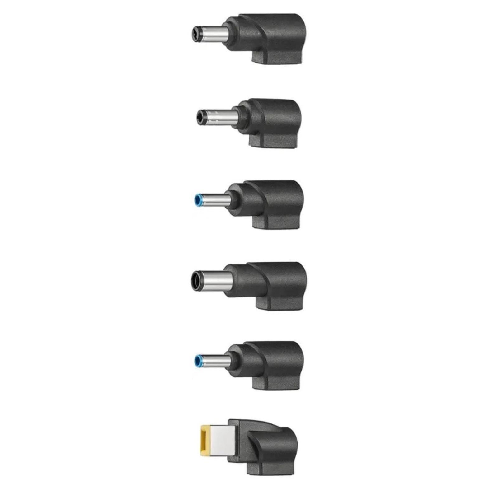 (NEW MSRP $89.99) Insignia™ - Universal 180W High-Power Laptop Charger - Black