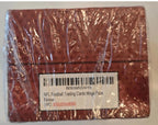 Cosmic Gaming Collection NFL Cosmic Sports Cards Unopened 100 Card Mega Pack