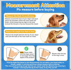 (MSRP $30.99)  Blue (Medium) Soft Dog Cone Collar – Breathable Recovery Cone