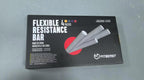 (MSRP $29.99) FitBeast Flex Therapy Bar – Hand & Elbow Resistance Tool